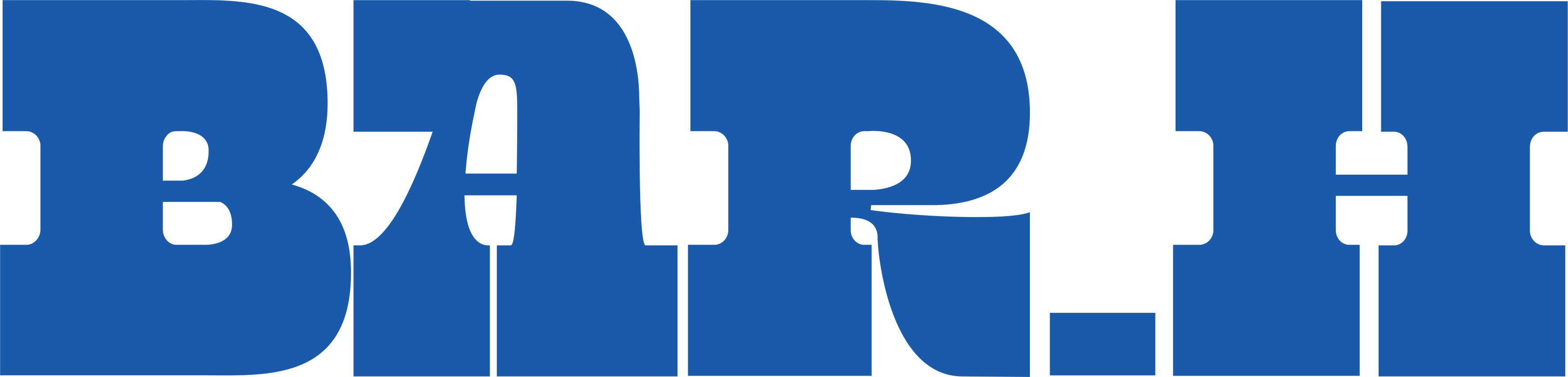 Bar H